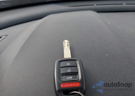 2020 Honda Civic Lx z USA, uszkodzony, nr VIN 19XFC2F69LE022146